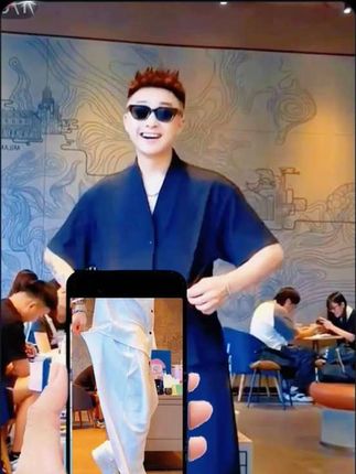 #挑战中式美学穿搭天花板#毫不费力地打开初秋穿搭#早秋基础款外套如何摆脱路人感#夏秋穿搭小过渡#盛夏穿搭扫货季