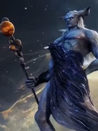 没看懂宇宙海的集合!宇宙海的三大禁地藏着什么秘密?我一次性给你讲透。#吞噬星空 #宇宙海 #罗峰 #吞噬星空解说 #二次元