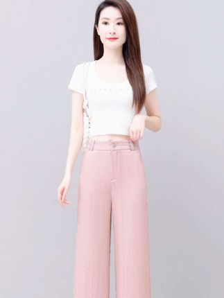 #时尚女装穿搭