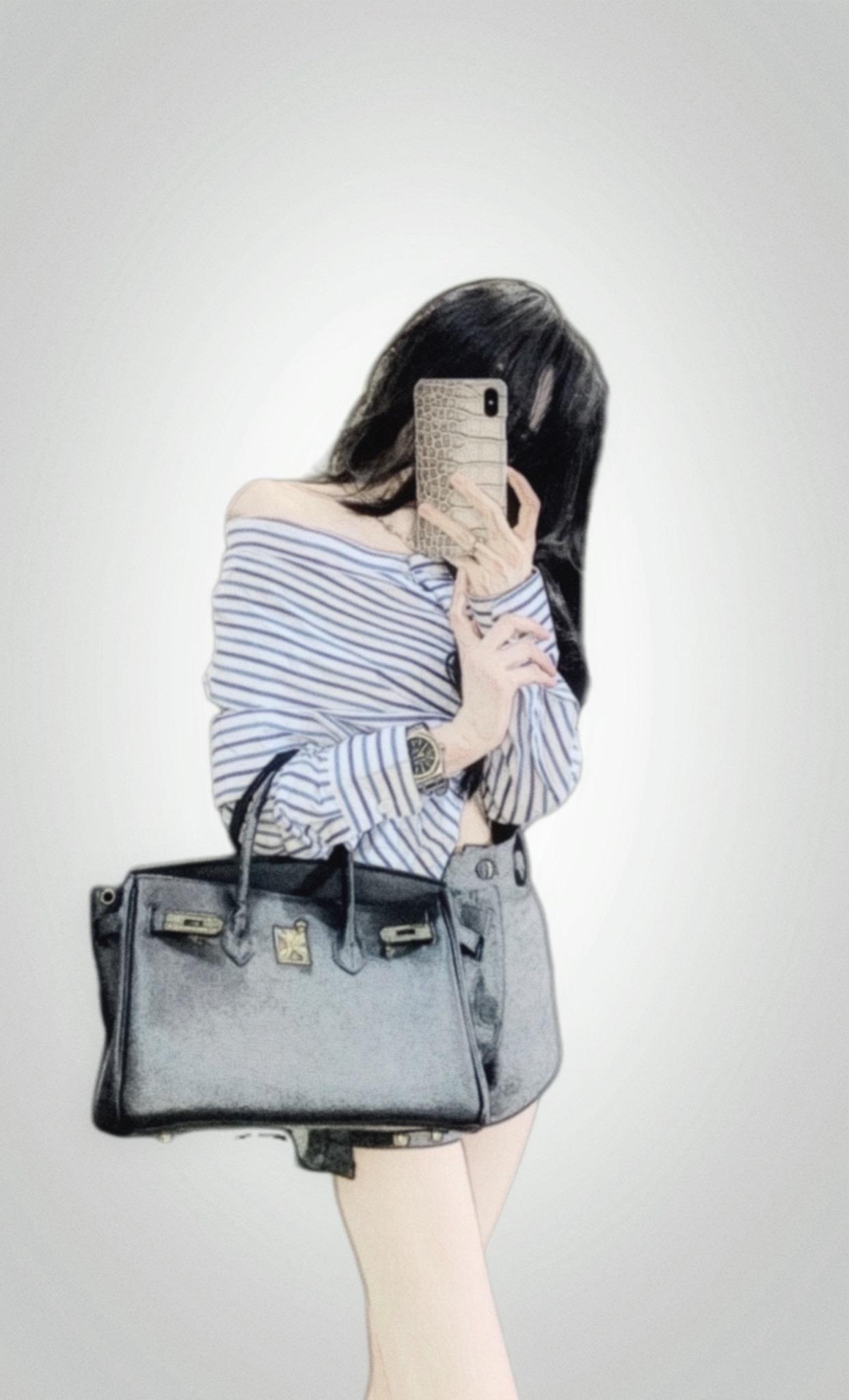 #轻松摆脱路人感的韩系穿搭 #早秋姐感气质穿搭 #早秋穿搭显贵法则 #解锁秋季一周色彩灵感穿搭