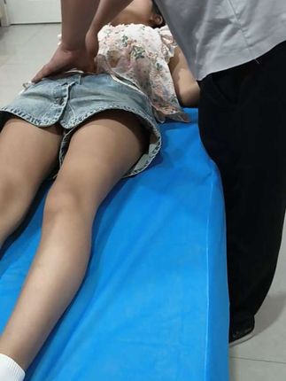 #美女 #大长腿