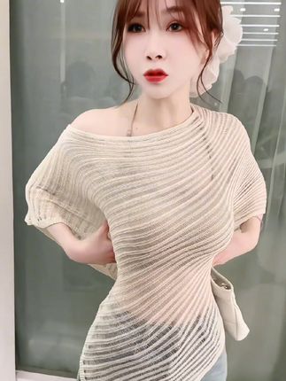 #穿搭 夏季冰皮无钢圈薄款固定杯背心式美背透气无痕内衣 好穿又好搭#谁穿谁好看 #冰皮内衣 #舒适透气 #仙女必备
