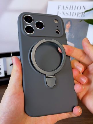 #iPhone17还没到手机装备先到了 液态硅胶支点壳,形态随需而变,多种颜色每天都是好心情#手机壳 #iphone17 #苹果手机壳