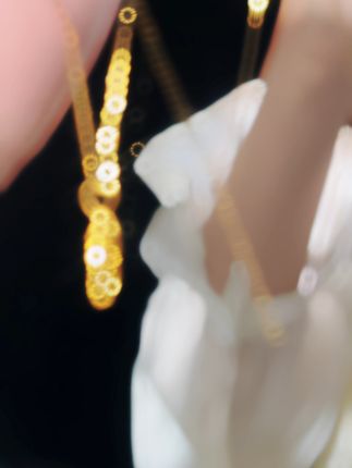 女友收到这条蝴蝶项链会尖叫!情人节惊喜必备 想买节日惊喜却没合适选择?这款计价金帮你解决难题!#七夕礼物 #送女友礼物推荐 #黄金项链 #足金999黄金