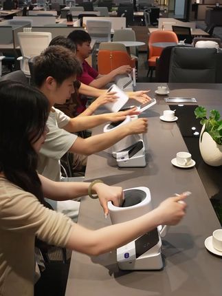 血压计原来也可以这么方便!在家就能自己测量,数据还精准,现在福利赶紧点进来了解吧!