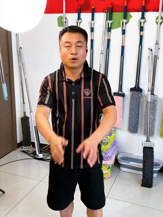 超级好用的2025新款刮水扫把,一刮就干净#居家好物 #好物推荐🔥 #好物推荐🔥 #大扫除 #清洁神器