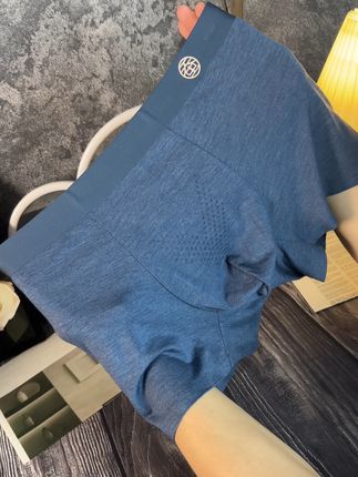 打开男生新世界的大门!原来内裤可以这么舒服 #蚕蛹蛋白纤维 #托玛琳按摩颗粒 #男士内裤 #亲肤舒适的面料 #男士必备