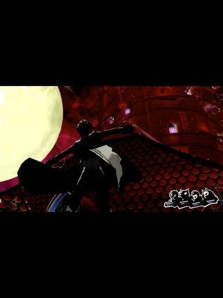 女神异闻录5皇家版,正版国区激活码,畅玩日系经典! 游戏迷们!你们期待已久的P5R终于来了!!!快来看看吧~#steam游戏#单机游戏#电脑游戏#游戏推荐