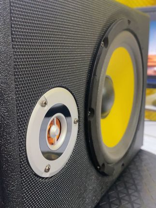 开车听歌没低音?这款音响给你震撼体验! 今天下午两点开始有活动了!下单就送运费险!可以放心试听!喜欢的别错过啦!!##来抖音商城双11领超级补贴#数码科技#蓝牙音箱#车载低音炮#来抖音商城双11领超级补贴