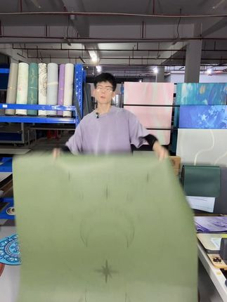 大号瑜伽垫不怕滑,免费退超安心! 今天是最后一天了!明天开始就不再有运费险啦!!!现在拍下还可以享受运费险哦~#健身#居家锻炼#瑜伽#居家运动#好物推荐🔥