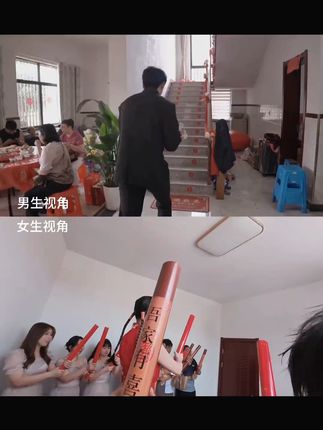婚礼现场太燃!手持礼花筒让庆典高潮迭起! 结婚当天一定要安排上这个环节!让你们的爱情更甜蜜、更有意义~#婚庆用品#备婚日常#礼花筒#结婚礼花筒#送你一束永不凋零的花