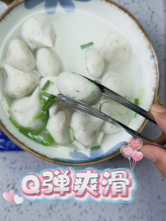 一口爆汁+蟹籽噼啪!火锅党必囤✅ 救命!终于挖到澳门豆捞同款蟹粉蟹籽包了😭 不用出门排队,在家就能炫到高级货!#火锅食材 #澳门豆捞 #丸子 #家庭火锅 #关东煮