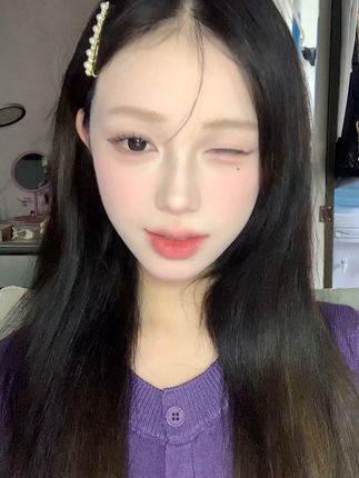 骗你哒!其实我的立体骨相是手搓出来的 #珂拉琪修容笔 #骨相美 #修容前vs修容后