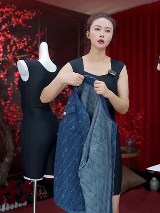 "给身体写一首十四行矫正诗" #身材管理 #收腹提臀 #塑身衣