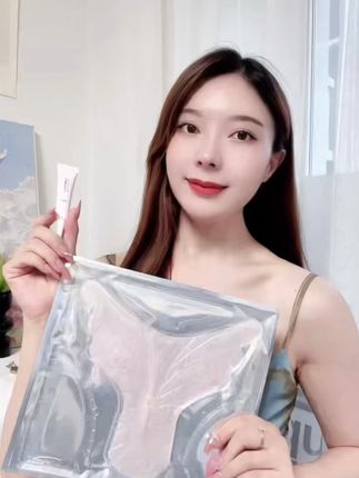 告别尴尬异味,水润妹妹膜让你自信满满! 姐妹们!这个真的好用!!!我用了之后皮肤变软了,颜色也浅了很多!快试试吧~#私护好物#私密好物分享#女性健康#女生私密好物#夏日度假必备好物