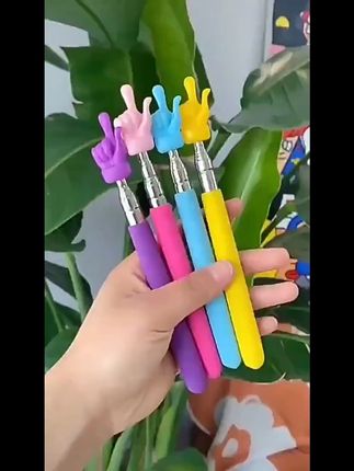 宝宝读书更专注!伸缩教鞭让早教变得简单高效 这个小工具真的太好用了!孩子学识字、读书都离不开它。近一个月销量过万!#我唯一能接受的冷暴力就是空调#猫猫算是把日子过明白了#猫猫算是把日子过明白了#一条视频告诉你空调省电大法#空玻璃瓶再就业的多种思路