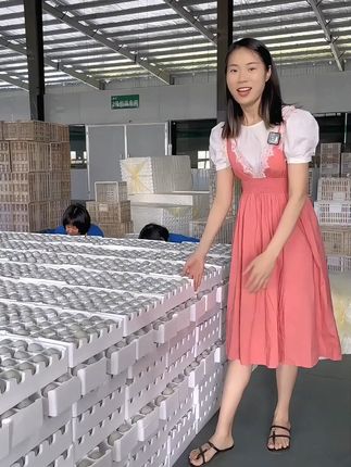#美食推荐官 #好物推荐🔥 这个会流心的#松花蛋 太好吃啦!#大人孩子都爱吃 #妈呀太香了