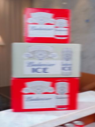 官方正品百威啤酒,破损包赔,放心买! #百威 #百威大红罐 #百威啤酒 #百威冰啤 #啤酒