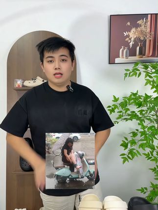 穿上这双软底洞洞鞋,走路不仅像踩云朵一样舒服~,还防滑! 防滑的居家拖鞋,还不快来看看!