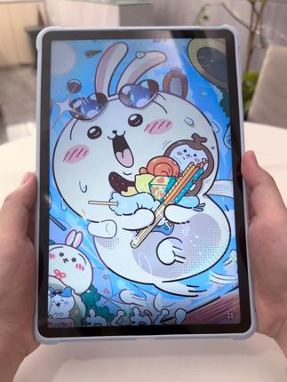 iPad Air7平板支架旋转自如,解放双手看视频太爽了! 这个iPad Air专用保护套太好用了!不仅颜值高、还自带支架功能!#ipadair7保护套 #ipadair7保护壳 #ipadair7 #ipad平板保护套 #ipad平板保护壳