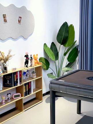 买对不买贵! 千元搞定餐桌 + 麻将机,出租屋也能拥有快乐老家🏠#小户型麻将机 #餐桌麻将机一体机 #麻将麻将抖起来