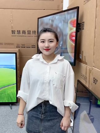 超薄全面屏电视,包邮退货无忧,看大片就是爽! #用烘干机给狗狗实现零食自由 国补+厂补立减50%#电视机 