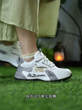 #好鞋推荐 #软底软面穿上超舒服 #夏季新款 #女鞋