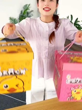 女友生日惊喜!一箱零食解馋又健康 这个季节吃啥都没胃口?试试这盒好吃又健康的零食!#我的双11必买清单