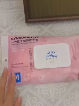 真的太方便了,这个品质很好,女生做家务一定要保护好自己的双手 #家务手套推荐 #家务手套洗碗手套