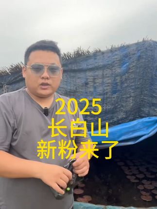 长白山灵芝孢子粉,天然养生的秘密武器! 想养生却不知咋选?这款好物帮你解决难题!#优质农产品#灵芝孢子粉#科普一下#滋补佳品#滋补养生