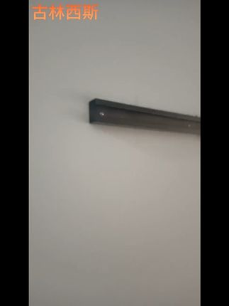 厨房大改造!滑轨抽油烟机轻松安装,不满意就退!