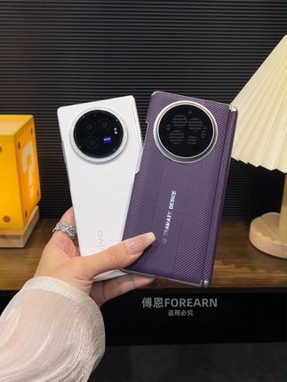 vivoXFold3Pro奢华防护标杆!真皮抗氧化不变形,超 vivoXFold3Pro奢华防护标杆!真皮抗氧化不变形,超薄中轴加固防弯折,轻薄设计与全面防护双杀,尊贵体验无可替代!#折叠屏旗舰   #vivoxfold3手机壳  #vivoxfold3pro手机壳