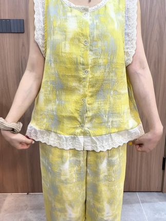 可爱到晕掉!!哪个女孩子抵抗得了这么好看的睡衣呀!#睡衣家居服 #舒适度高的睡衣 #可爱到爆炸💥 #面料柔软舒适