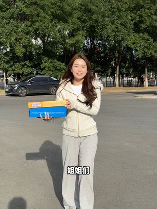 真的推荐这双鞋子,显高又百搭 #好鞋推荐#百搭鞋子#老爹鞋#增高鞋#秋季微胖穿搭测评