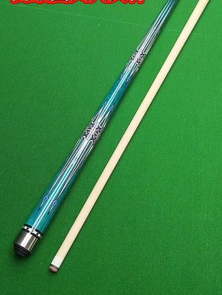 台球人有自己的国风大头杆,体验如何 #台球是一种生活 #台球人 #台球杆大头杆入门推荐 