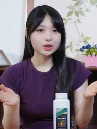 作物缺氮愁坏老农?这款提苗壮苗神器来帮忙! 蔬菜黄叶、不长棵?试试这款肥料!#如果丰收农作物会说话