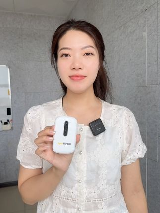 别再用传统的网络了,用这款上网神器走到哪带到哪,wifi随时 #随身wifi #随身wifi推荐