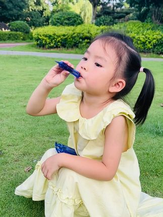宝宝不爱喝钙铁锌?这款小蓝条轻松搞定! 孩子缺钙补钙没效果?试试这款钙剂!近一个月一万单运费险!#宝宝辅食一周不重样