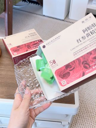 每天带娃、工作连轴转?喝上一杯它,给身体充充电,整天活力满满 #好物推荐🔥 #女生必备 #阿胶肽饮品 #营养 #养生浪漫也挤进七夕赛道了