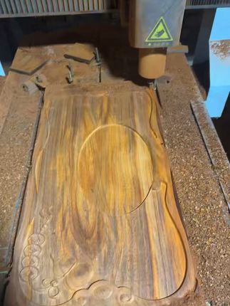 古韵葫芦挂家中,瞬间提升家居品味! 雕刻工艺精美绝伦!这款葫芦造型艺术品值得收藏!#民间手艺#文玩爱好者#手把件#木雕摆件#传统工艺