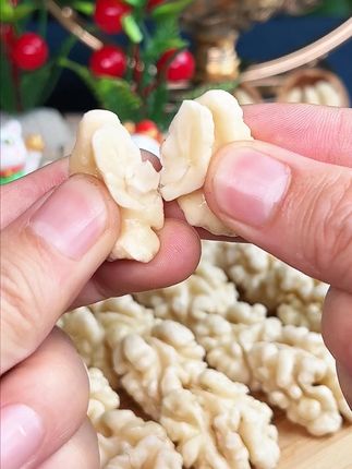 孕期嘴馋又怕胖?试试这坚果!好吃不贵还健康!#夏天来点“凉快”美食#尝尝一颗东洋乌梅#夏天提高胃口的美食#钓鱼门派的邪修就是黑糖珍珠为饵#这个暑假来苏州吧