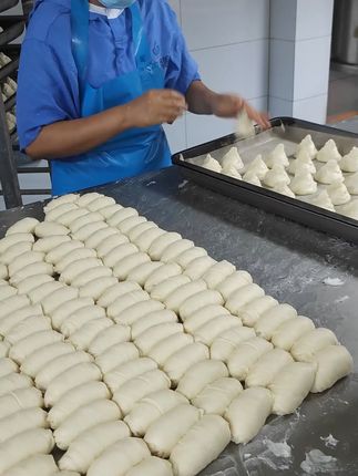 一口咬下满嘴香 新疆手工油塔子唤醒你的味蕾! 今天做了很多好吃的东西给大家分享!有喜欢吃的吗?评论区留言哦~#邪修做饭有多简单#包出片的云贵bistro#外焦里嫩的锅包肉就这么做#在成都万物皆可冒#没吃过荷叶鸡的夏天是不完整的