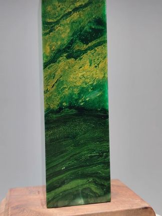 孤品,广东孔雀绿印章《草原的天空》大自然的画功发挥得淋漓尽! ~#文玩 #文玩爱好者 #书法 #文玩收藏 #篆刻印章