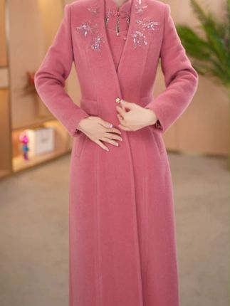 当你爱上品质,真的很难再喜欢廉价,当你习惯了精致,真的很难再适应邋遢,品味相同,总会相见#穿出高级感