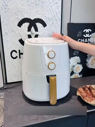 全自动多功#空气炸锅 #智能空气炸锅 #家用必备 #多功能空气炸锅 #空气炸锅推荐