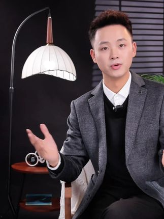 穿西服太呆板?那是你没试下我这件#男士穿搭 #西装杀 #西服 #搭配技巧