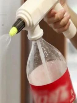 #电动喷雾器 #喷雾器 #浇花神器 #实用好物 #浇花喷壶喷雾器
