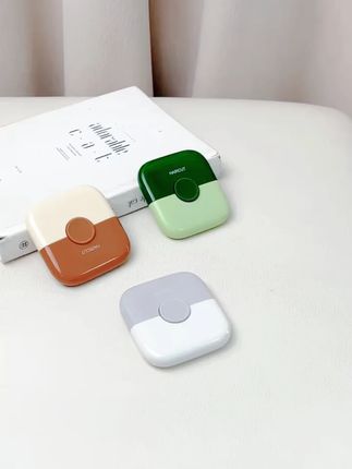 宝宝理发神器二合一剪刘海修剪器修发梳小巧直柄手动便携儿童梳子#宝宝理发神器 #儿童理发 #二合一修剪器 #便携理发工具 #宝宝用品