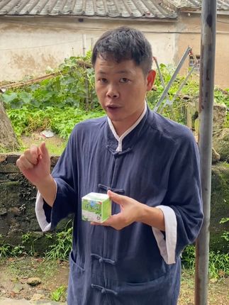 潮汕人家里常备的好物 #潮汕 #农村 #家中常备 #好物推荐🔥