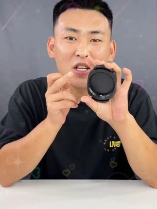 多功能易拉罐开盖器 可乐红牛开罐器 便携式啤酒开瓶器,一卡一转就能把易拉罐顶部打开#易拉罐开盖器 #易拉罐开盖技巧 #自用好物推荐 J